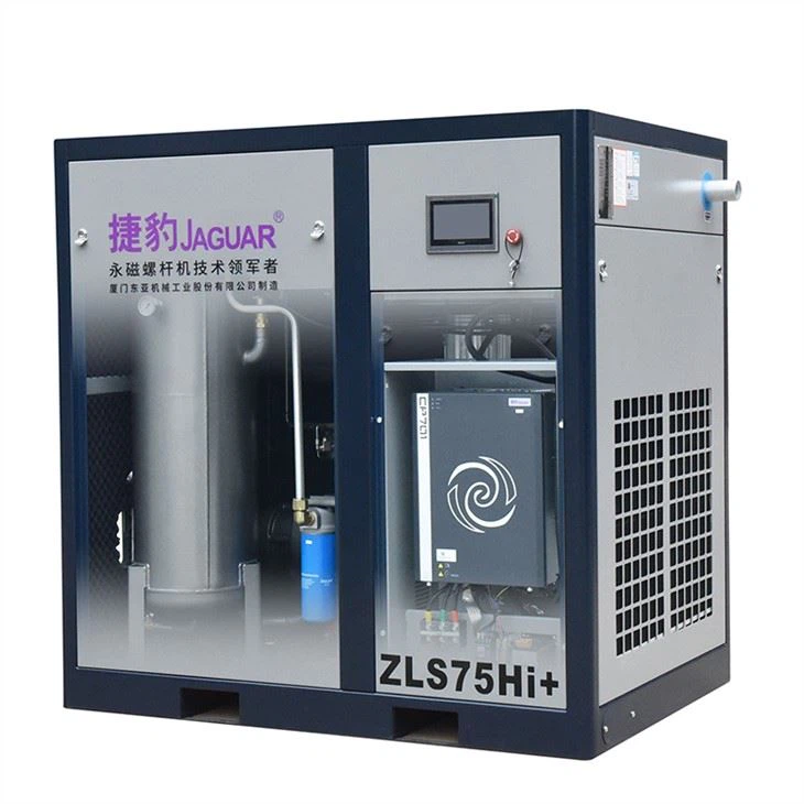 Motors & Compressors