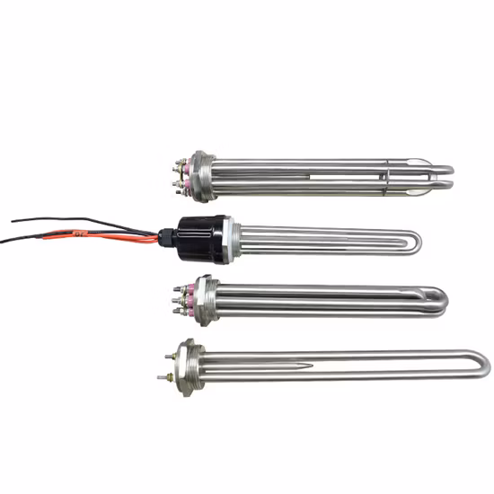 Heating Elements & Thermostats